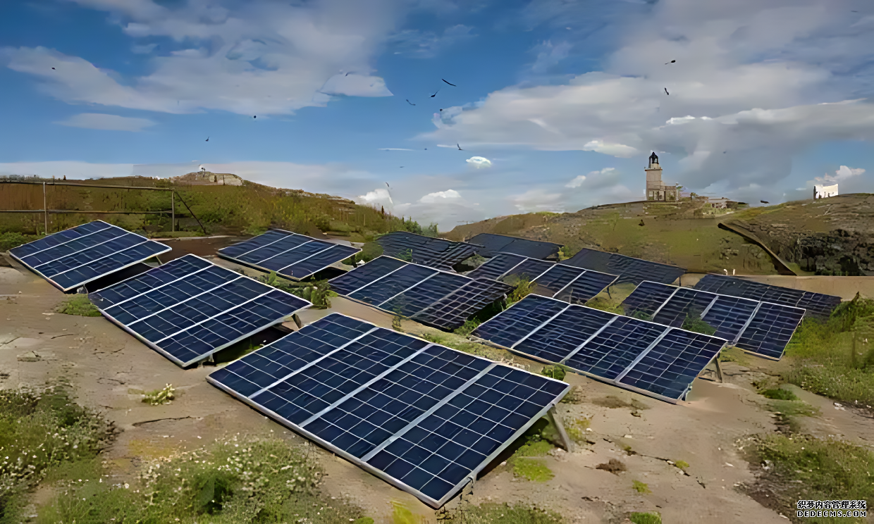 Austria accelerates renewable energy development towards 203